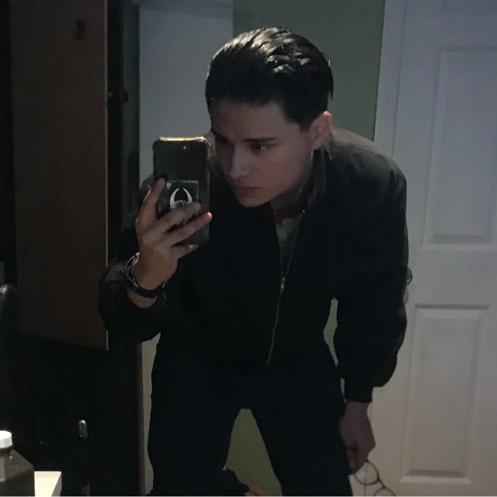 Meet your Posher, Steven